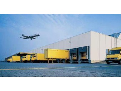 Overseas warehouse, experts teach you how to choose