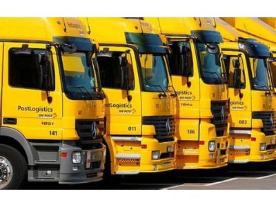 2015 Cold Chain Logistics Four Modernizations and 5S forum