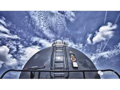 Several Questions of China hazardous goods logistics