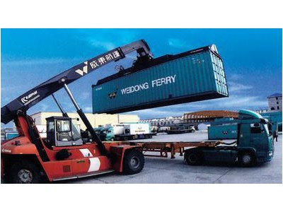 The new "policy benchmark," - the Prime Minister in the end to the logistics industry to pass what?