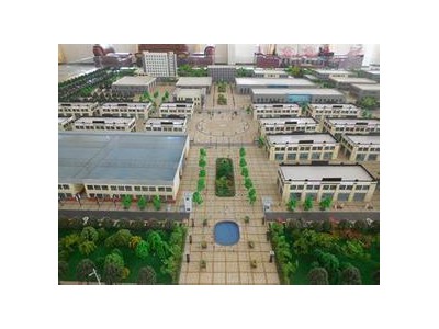 Southern agricultural Cold Chain Logistics Park's first start building
