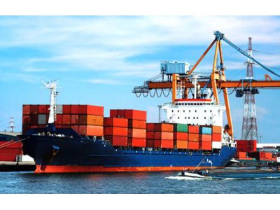 Shipping and logistics O2O: next outlet?