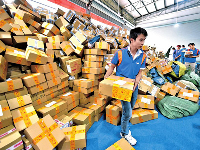 Logistics, warehousing not Ready, dare to deal with "double 11"?...