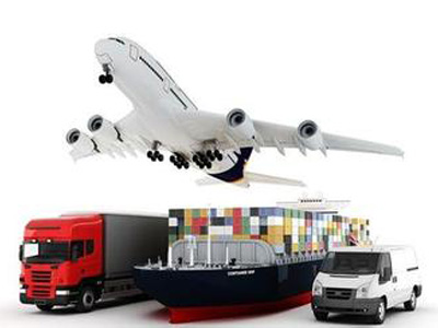 International freight forwarding industry to break through
