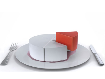 Foreign enterprises snatch "cake" freight forwarding industry also need to "go out"