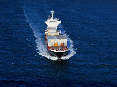 Changes in the next 10 years 10 freight, are you ready?