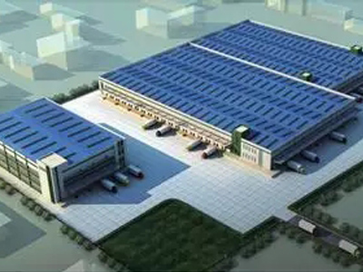 Logistics Park is still an important strategic position