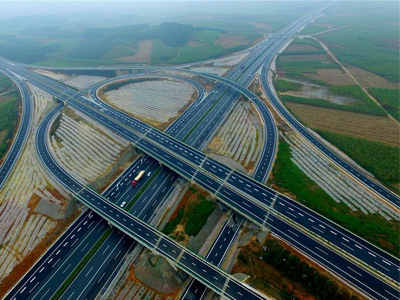 Through 2015, highway LTL logistics What happened?