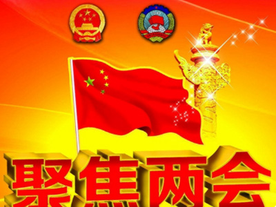 Logistics and express how development? NPC &CPPCC representatives out of this new ten proposals
