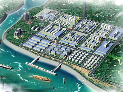 Logistics real estate market began to accelerate reshuffle