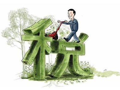 State Council on the deployment: this year to achieve the logistics industry not only reduced tax increase!