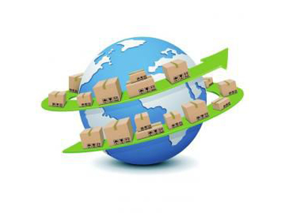 Transformation and Prospects Logistics Outsourcing