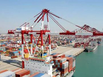 2016 global container port throughput growth is expected to remain above 3%
