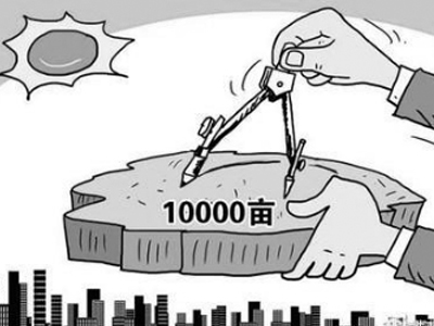 Chinese speed and demand gap in logistics real estate high ROI
