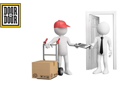 "Logistics +" hat-trick