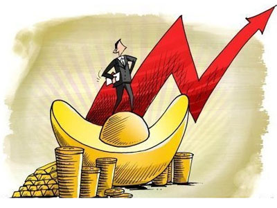 Intelligent logistics ushered in the "golden period" of development