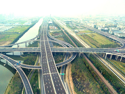 Department of Transportation: Accelerating the construction of transport infrastructure