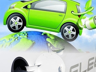 New car prices aimed at energy logistics industry