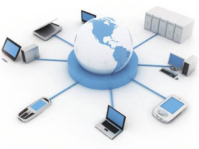 Six ministries: pushing electricity supplier logistics and information technology development