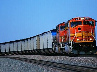 Rail freight logistics industry needs big changes need to integrate