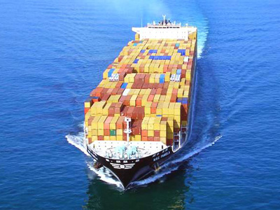 Global container shipping force will break 20 million TEU mark