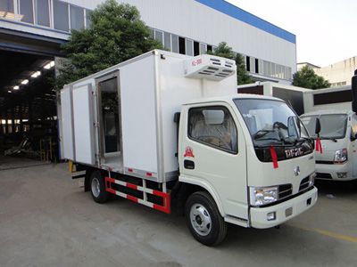 South Korea intends to sell agricultural products to the Chinese inland through the cold chain