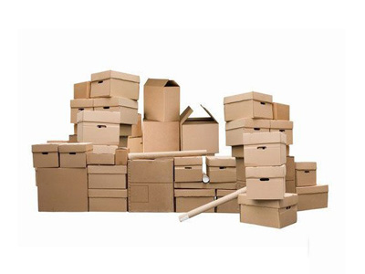 Express packaging needs to do "subtraction"