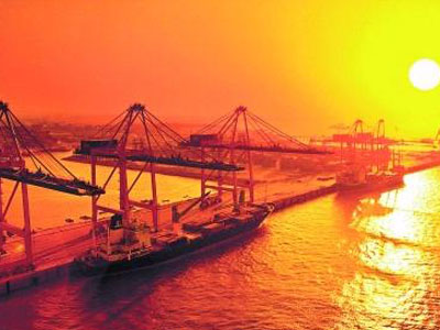 80% major ports will introduce railways in 2018