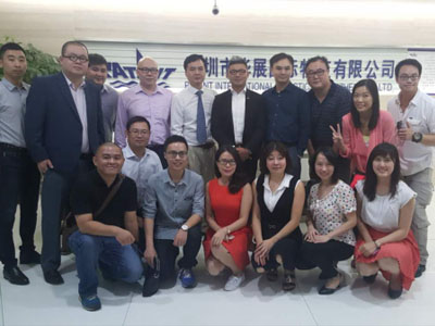 Common learning exchanges, cooperation and seek common development