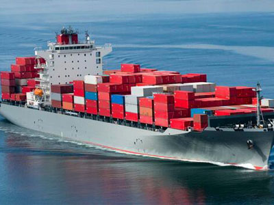 "Internet + shipping": opportunities and challenges