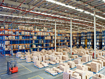 2.0 Overseas warehouse cracks traditional trade patterns pain points