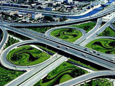 Beijing, Tianjin and Hebei highway or open next year