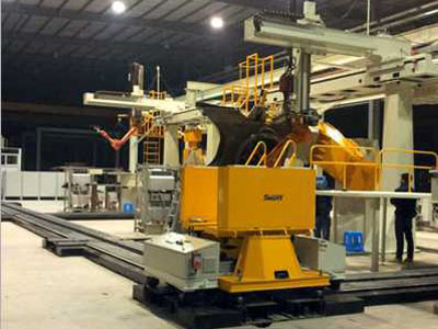 2016 construction machinery industry will have changed?