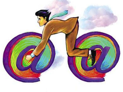 Internet + logistics model Struggle: The car-free carrier will become the ultimate dark horse?