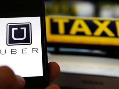 United States 385 000 collective complaints Uber driver did not birthright welfare