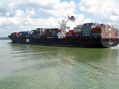 Cross-border electricity supplier, risk-known international shipping a bit?