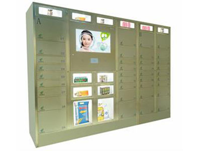 Smart Alert cabinet enclosure burn With the end of the mining market, Blue Ocean