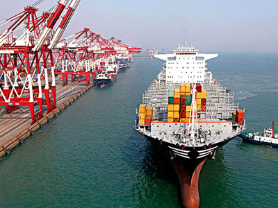 Bulk shipping companies have stripped the asset markets in the end how miserable?