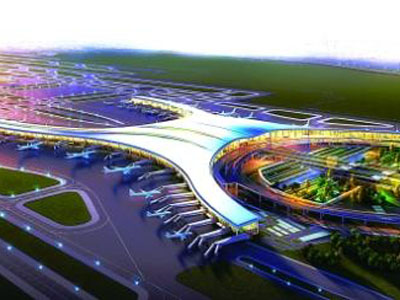 Chengdu, Kunming, Chongqing Three compete for domestic aviation hub in the fourth