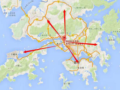 How to choose the location of logistics warehousing and distribution logistics