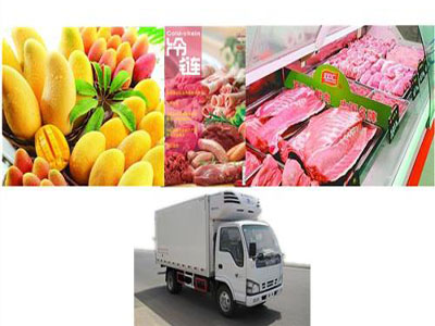The disadvantage of cold chain storage into advantages