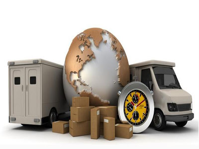 Logistics enterprises exhausted prehistorical powers, who could become China's "Robinson"?