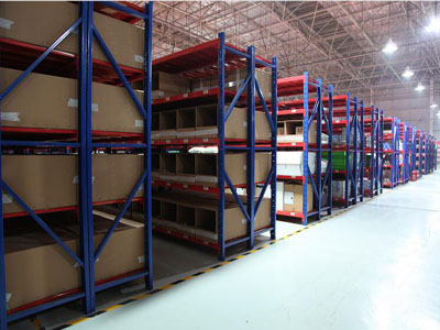Analytical several advantages logistics warehouse distribution companies