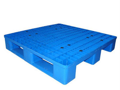 Necessity of logistics and warehousing pallet standardization