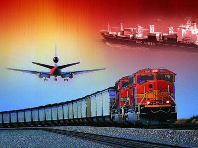 Transport investment to pick up in the first half