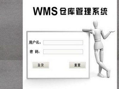 A WMS System for Intelligent Warehousing
