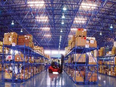 Analysis of logistics warehousing errors caused by the main reasons