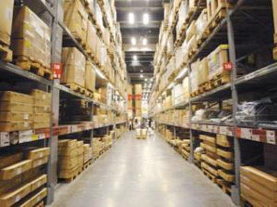 Zero inventory, really suitable for China's national conditions?