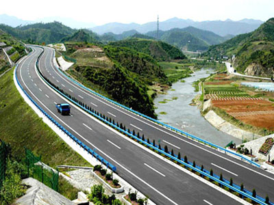 Hubei comprehensive transportation "thirteen five" plan introduced