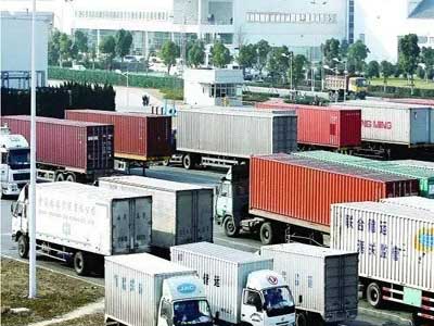 Shenzhen start "Car Carrier" pilot list of pilot worth the wait